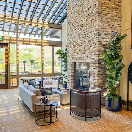 The Quail Lodge Carmel-by-the-Sea Eksteriør billede
