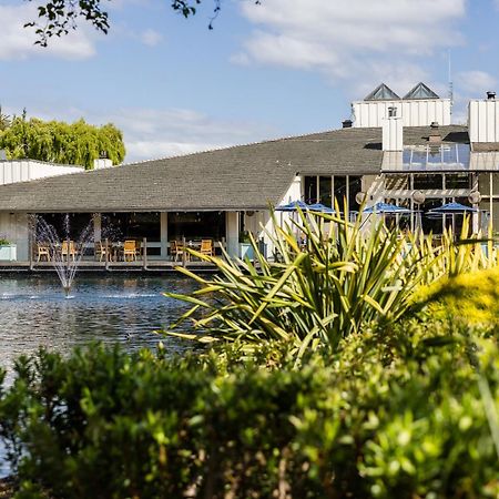 The Quail Lodge Carmel-by-the-Sea Eksteriør billede