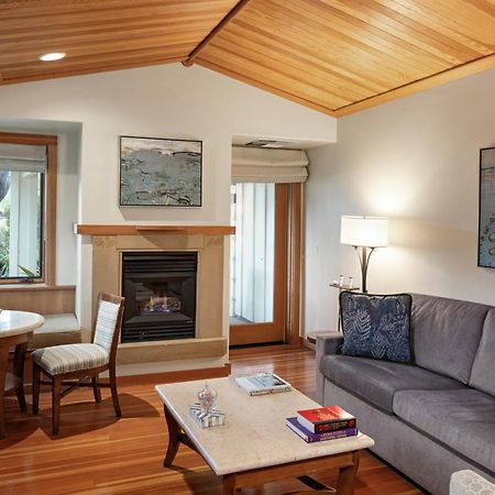 The Quail Lodge Carmel-by-the-Sea Eksteriør billede