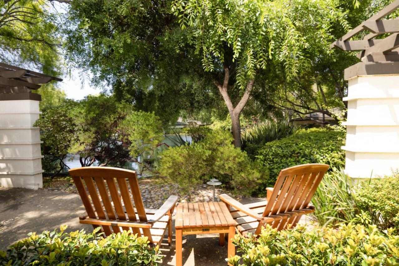 The Quail Lodge Carmel-by-the-Sea Eksteriør billede