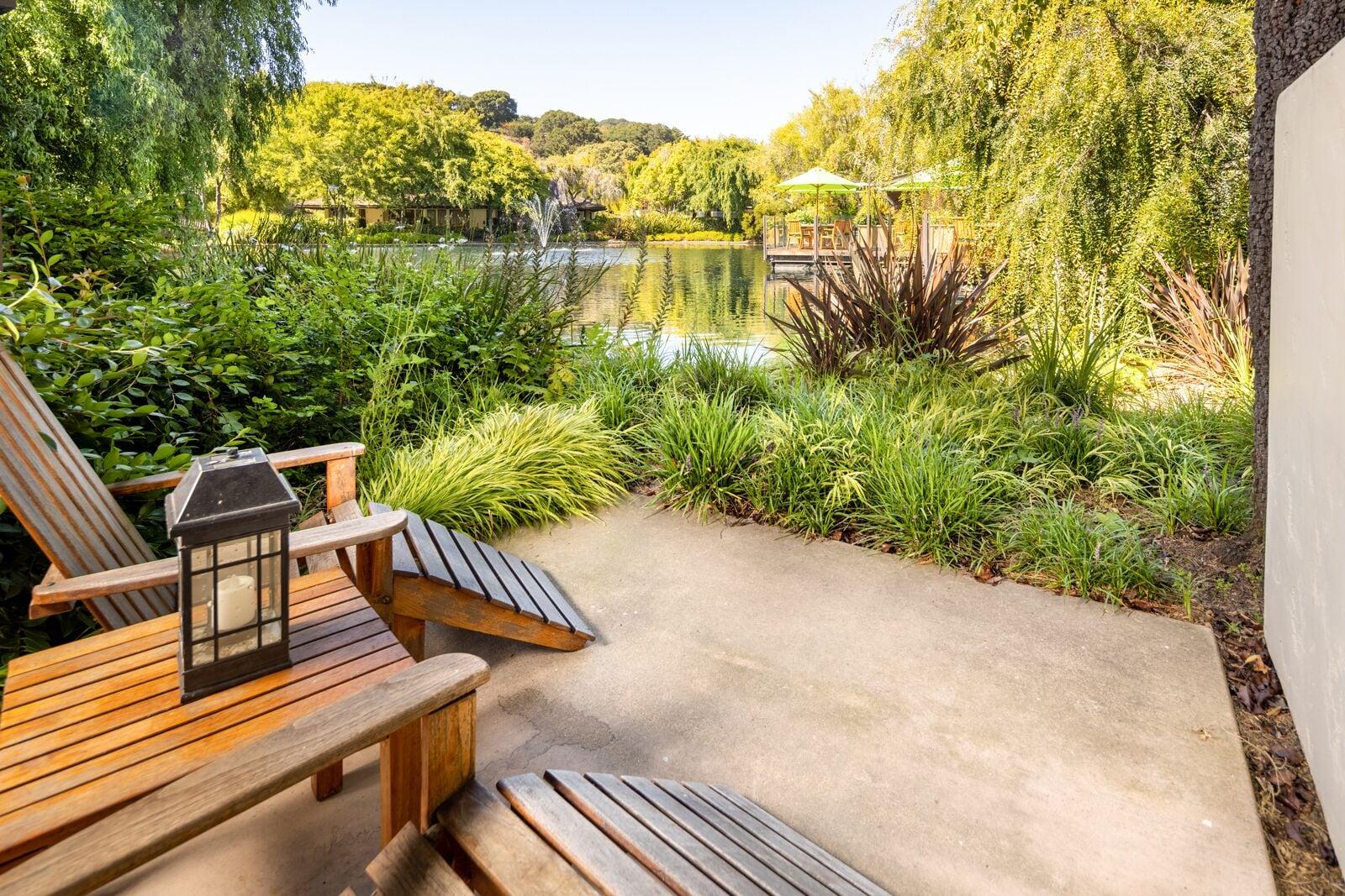 The Quail Lodge Carmel-by-the-Sea Eksteriør billede