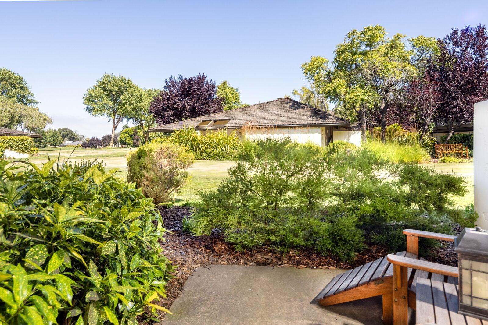 The Quail Lodge Carmel-by-the-Sea Eksteriør billede