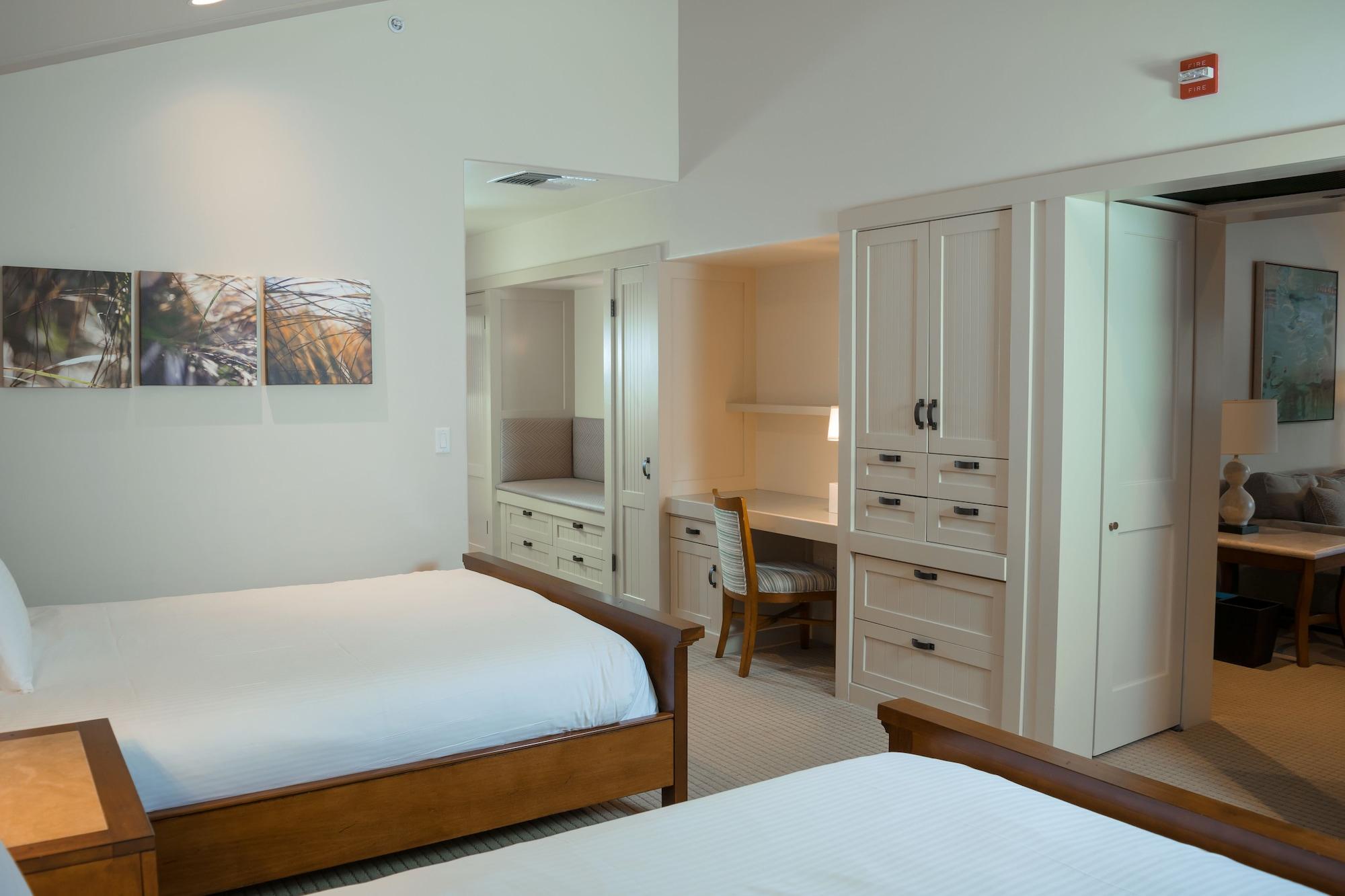The Quail Lodge Carmel-by-the-Sea Eksteriør billede