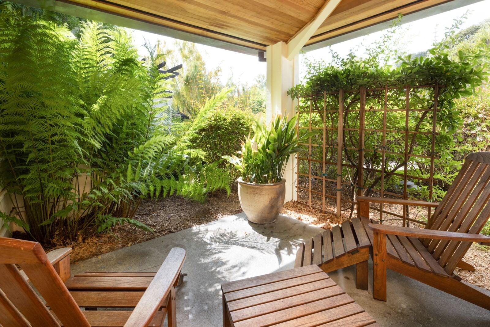 The Quail Lodge Carmel-by-the-Sea Eksteriør billede