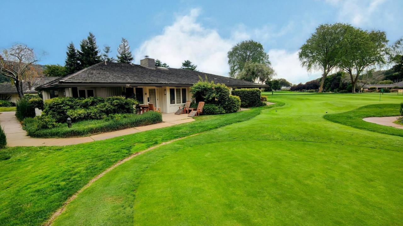 The Quail Lodge Carmel-by-the-Sea Eksteriør billede