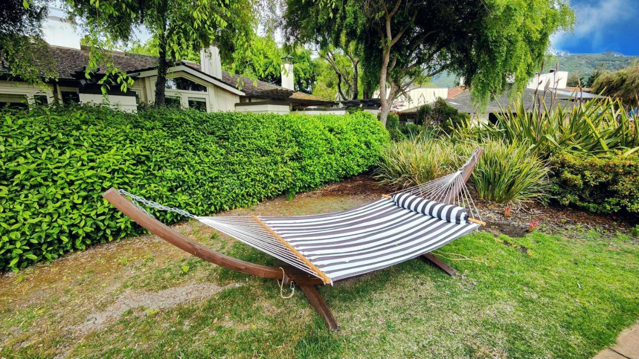 The Quail Lodge Carmel-by-the-Sea Eksteriør billede