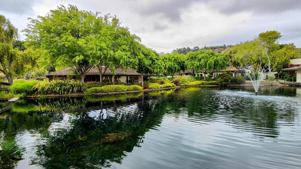 The Quail Lodge Carmel-by-the-Sea Eksteriør billede