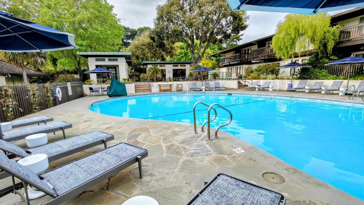 The Quail Lodge Carmel-by-the-Sea Eksteriør billede