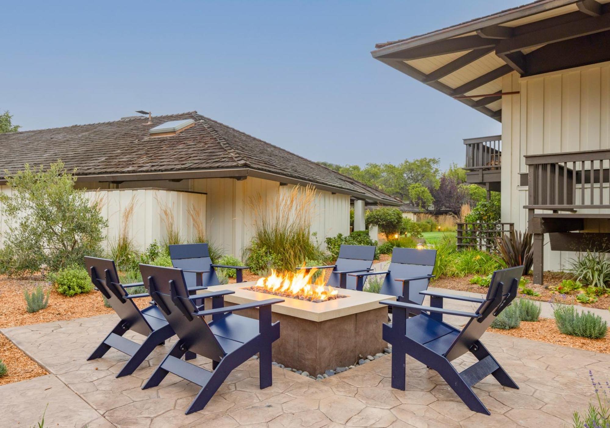 The Quail Lodge Carmel-by-the-Sea Eksteriør billede