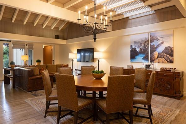The Quail Lodge Carmel-by-the-Sea Eksteriør billede