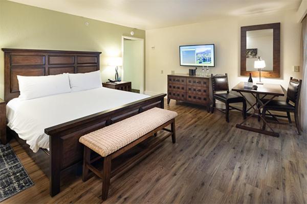 The Quail Lodge Carmel-by-the-Sea Eksteriør billede
