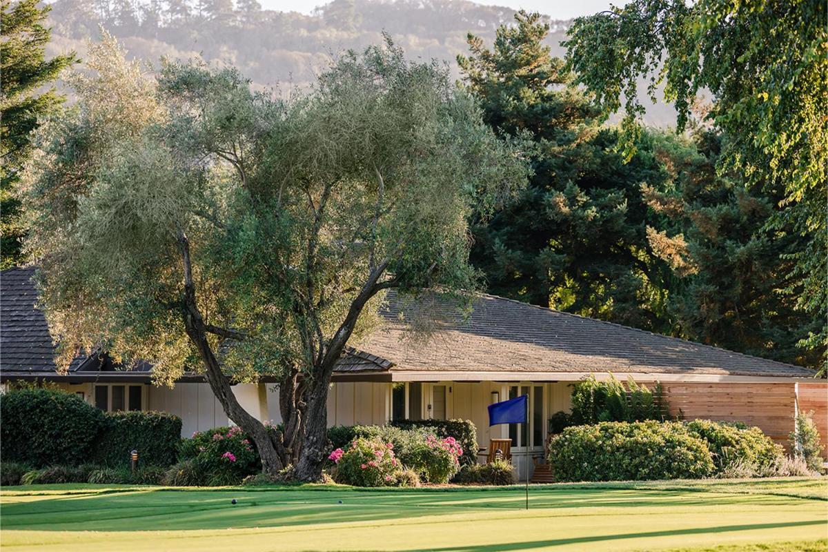 The Quail Lodge Carmel-by-the-Sea Eksteriør billede