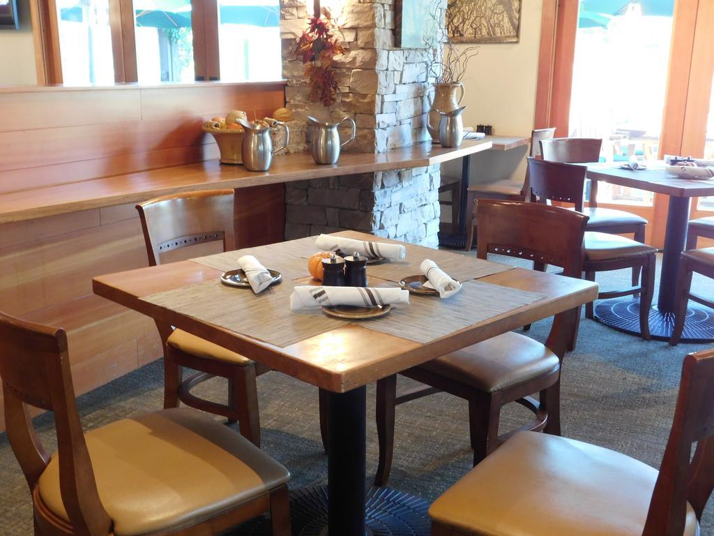 The Quail Lodge Carmel-by-the-Sea Eksteriør billede