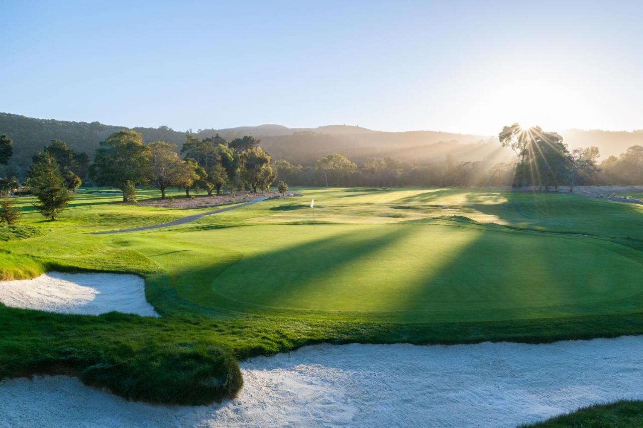 The Quail Lodge Carmel-by-the-Sea Eksteriør billede